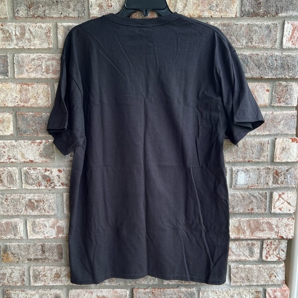 🍒💣 The Cure band t-shirt - Picture 2 of 5